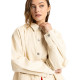 Roxy Γυναικείο πουκάμισο Kick Back - Long Sleeves Shirt